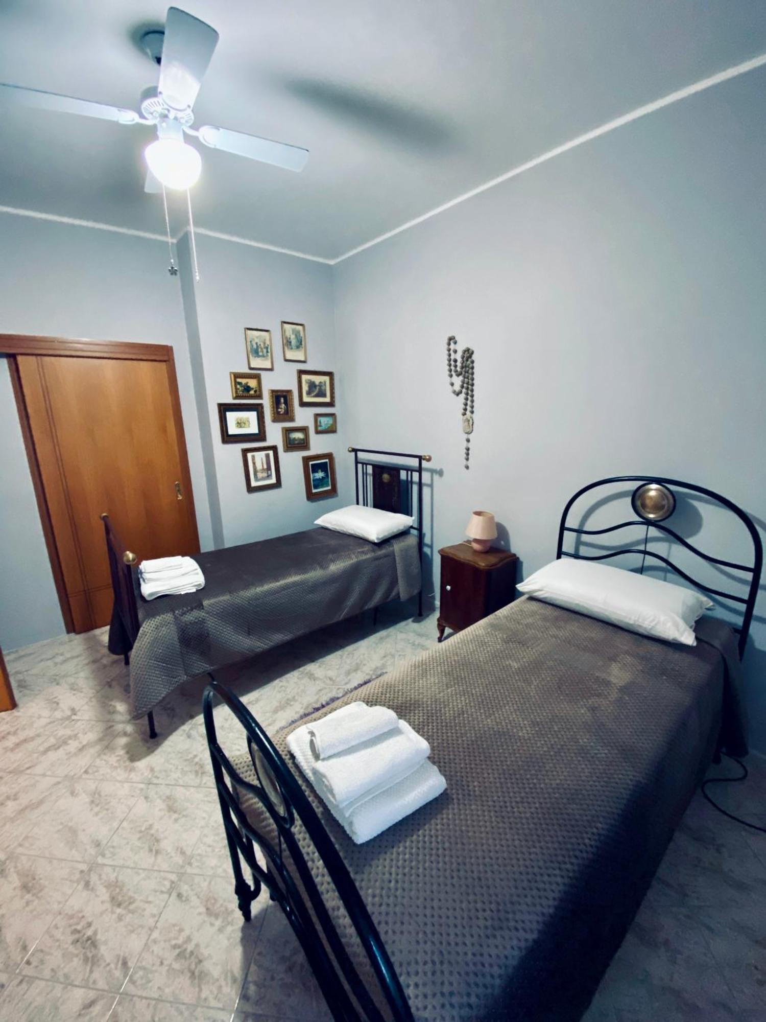 B&B 1898 - Villa Colonna Альтамура Номер фото