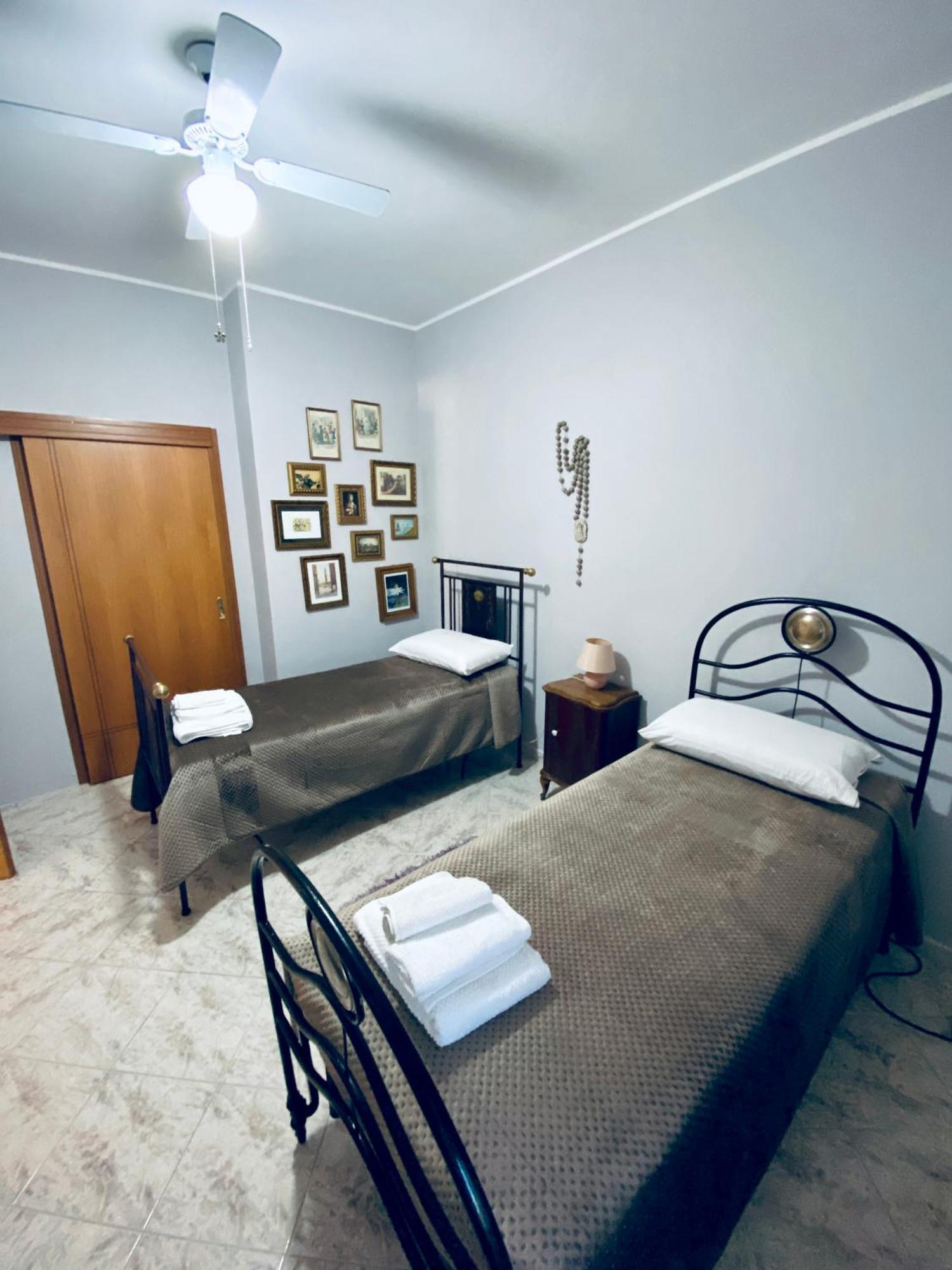 B&B 1898 - Villa Colonna Альтамура Экстерьер фото